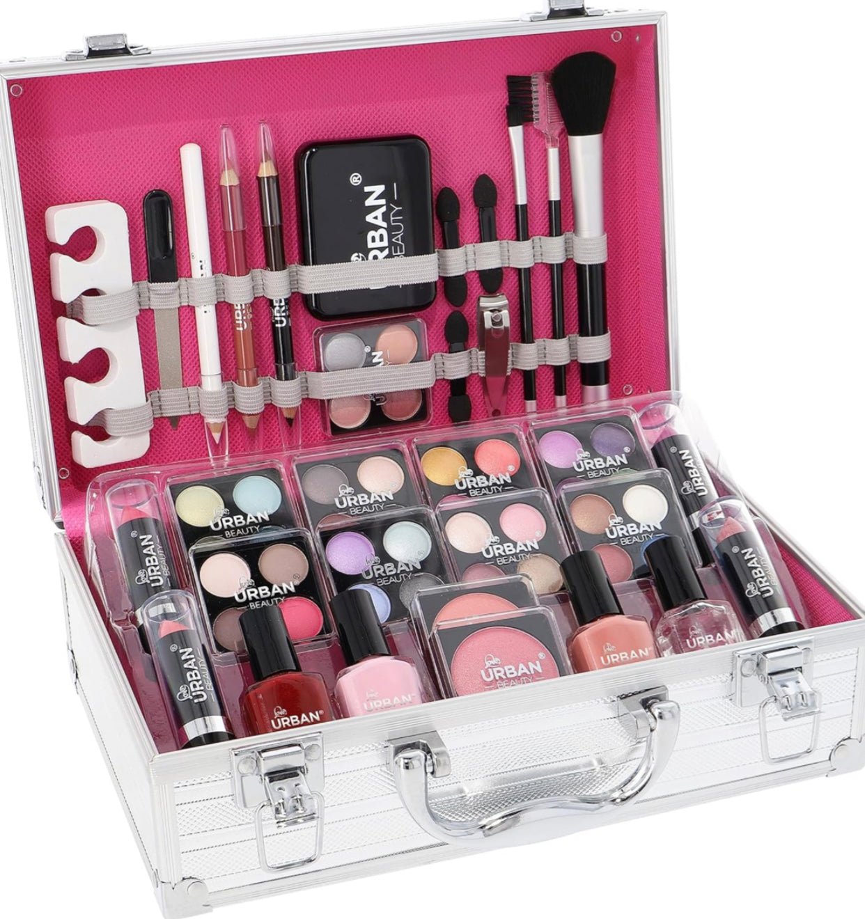 SFXC | Special FX Creative 64-Piece Urban Makeup Set - VEGAN