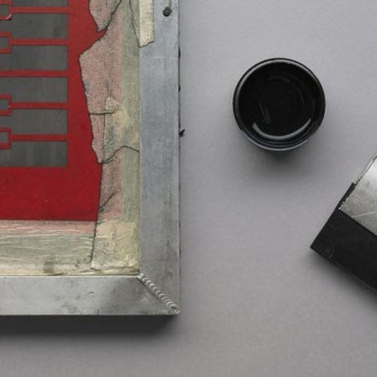 Electric Conductive Screen Printing Ink Paint