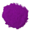 Fluorescent Pigment purple
