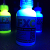 SFXC Fluorescent Screen Ink 50ml / White SFXC Invisible Inkjet Inks