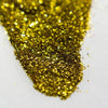 SFXC Glitter Bling Gold Glitter