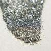 SFXC Glitter Bling Silver Glitter