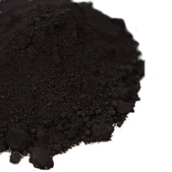 Poudre de pigment d'oxyde de fer noir – SFXC