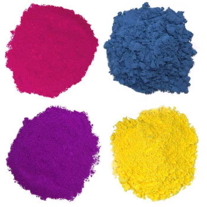 Ferrari: Il Colore Che Cambia In Base Alla Luce - BLOG - Foto 11