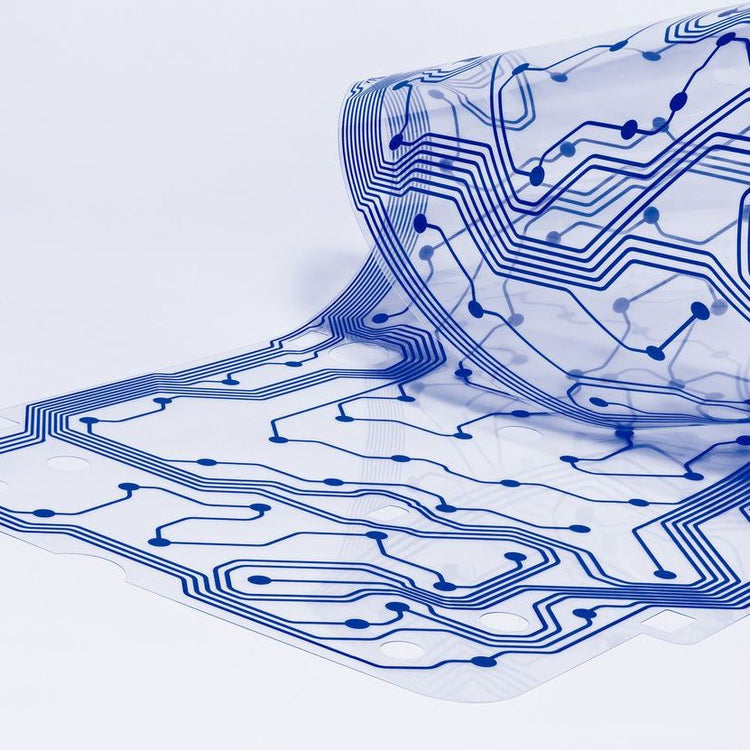 Unleash Innovation: Discover Cutting-Edge Smart Materials at SFXC