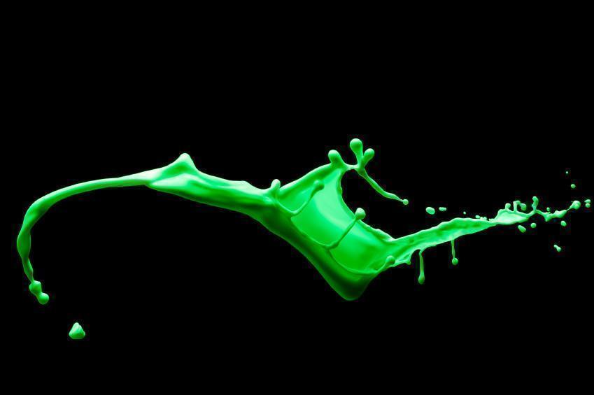 Glow Pigments & Inks: Illuminate Your World with Versatile, Long ...