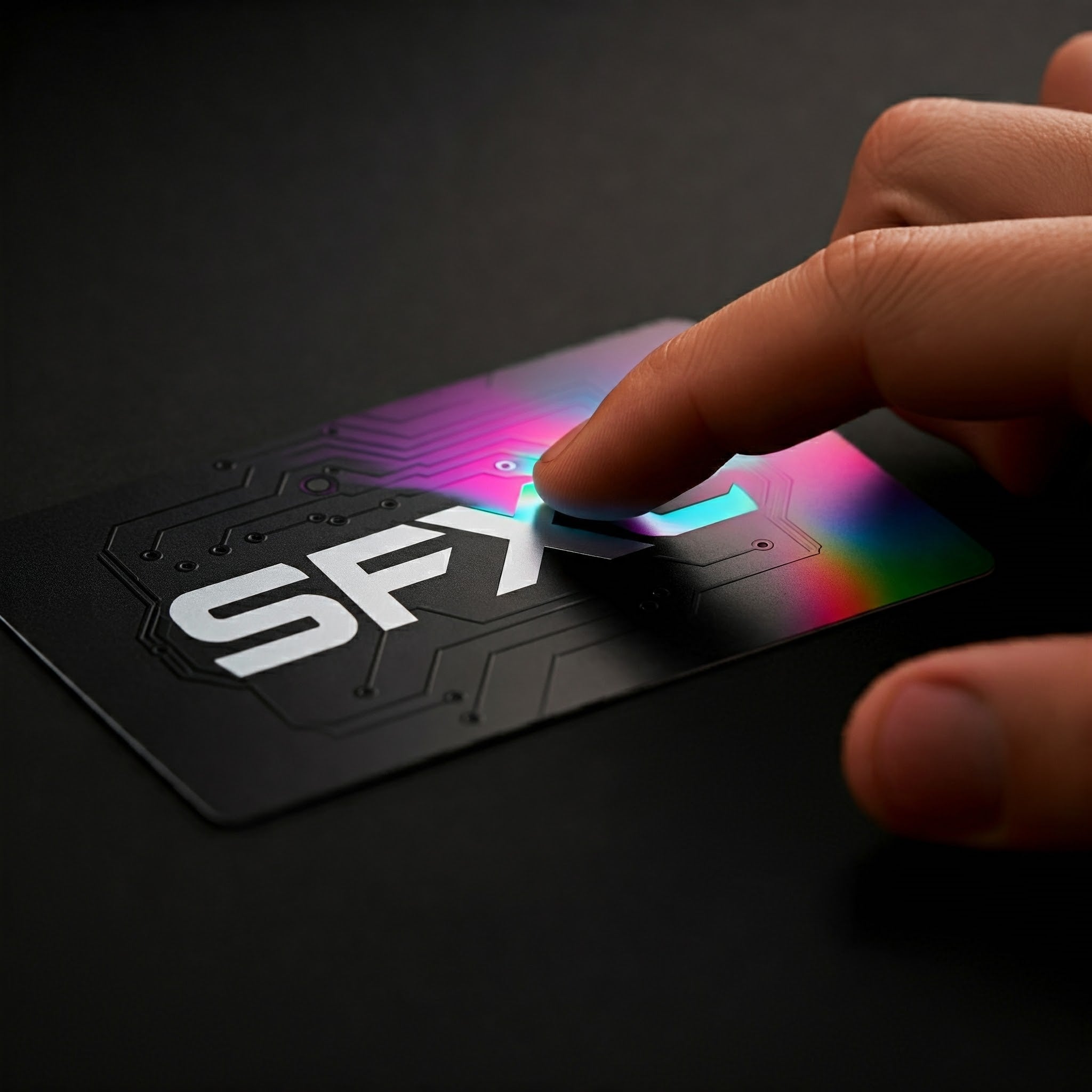 SFXC: Elevate Your Projects with Cutting-Edge Smart Materials– SFXC ...