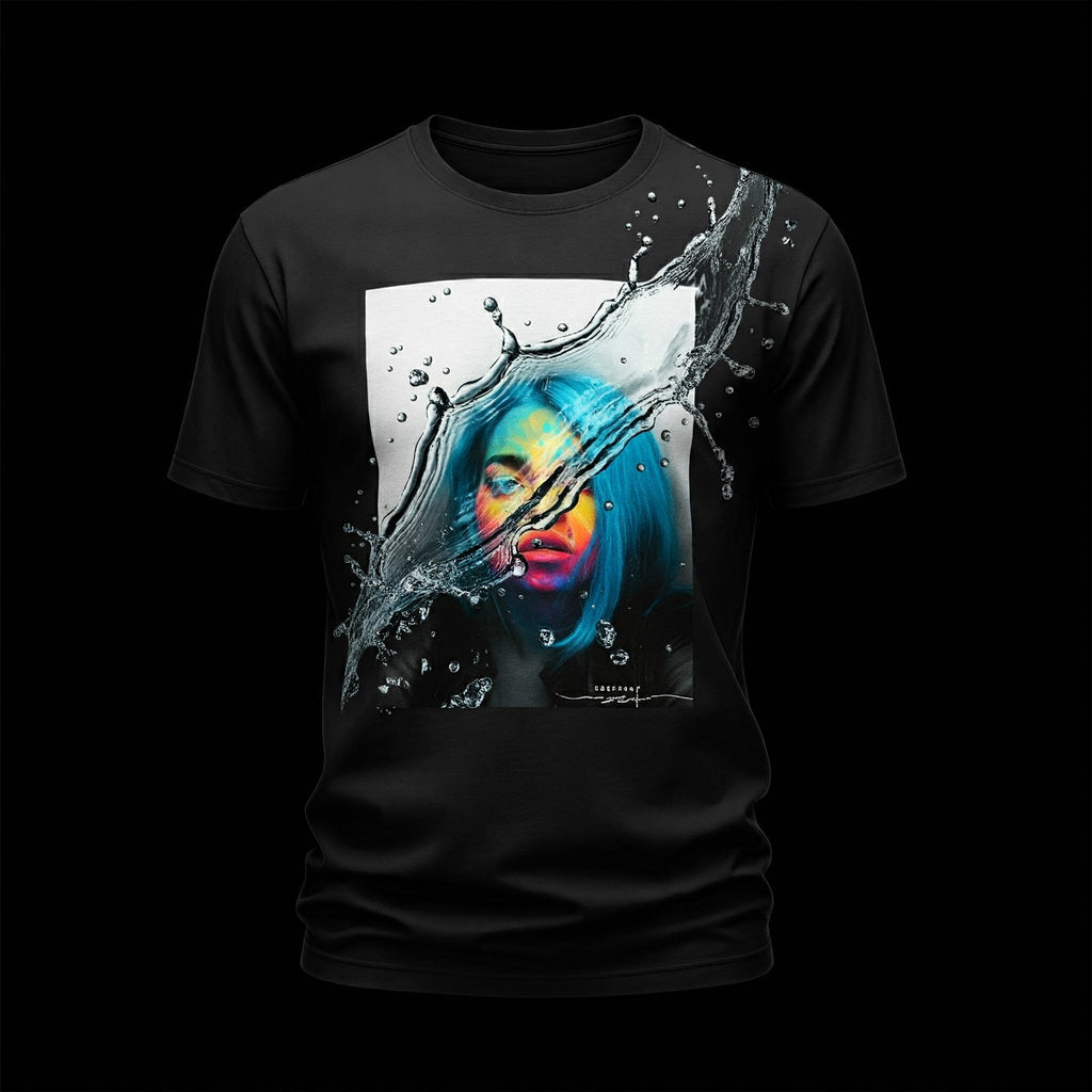 Hydrochromic Ink | Water Reactive Ink | SFXC– SFXC | Special FX Creative