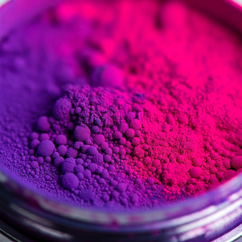 Color Changing Powder Thermochromic Pigment Powder | Colour Changing | SFXC– SFXC | Special ...
