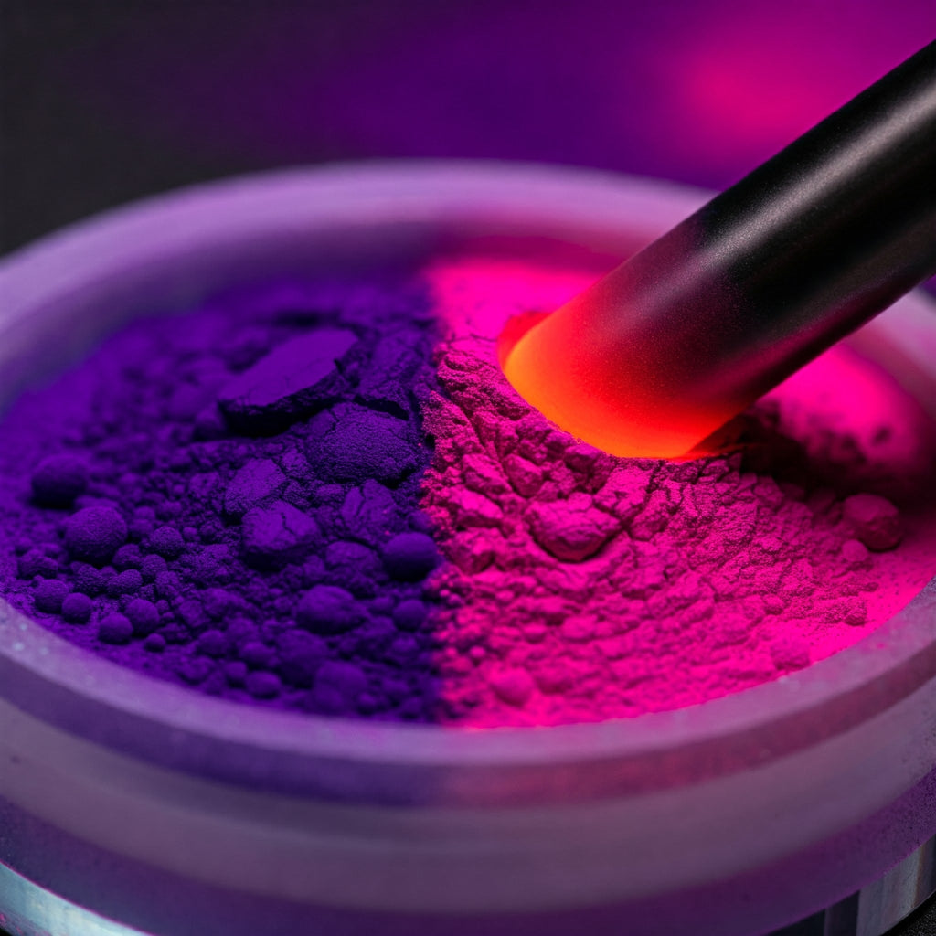 Color Changing Powder Thermochromic Pigment Powder | Colour Changing | SFXC– SFXC | Special ...
