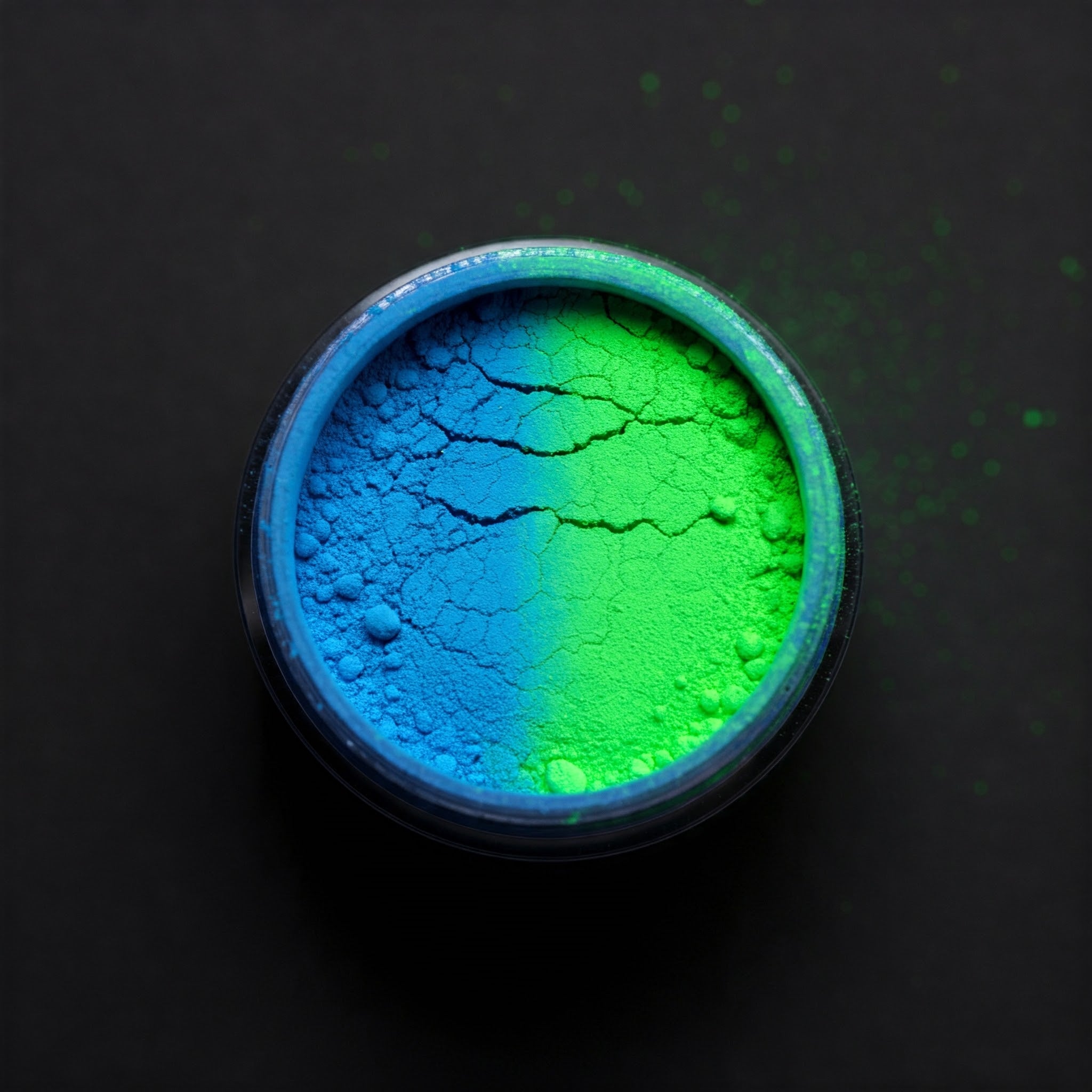 Color Changing Powder Thermochromic Pigment Powder | Colour Changing | SFXC– SFXC | Special ...