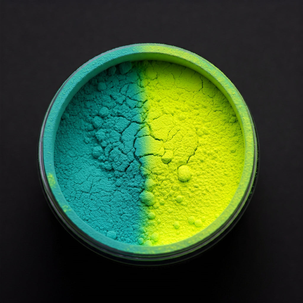 Change Powder Color Thermochromic Pigment Powder | Colour Changing | SFXC– SFXC | Special ...