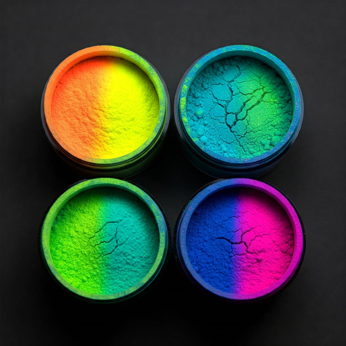 Color Powder Designs Thermochromic Pigment Powder | Colour Changing | SFXC– SFXC | Special ...