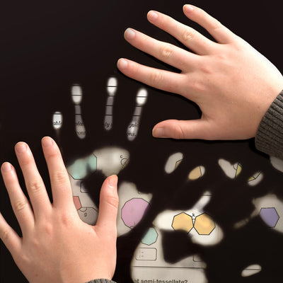 Thermochromic Ink & Paint | Colour Changing Ink | SFXC– SFXC | Special ...