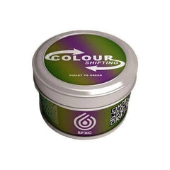 SFXC Colour shifting pigments Colour Shifting Pigment - Violet To Green