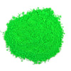 Green Fluorescent Pigments 