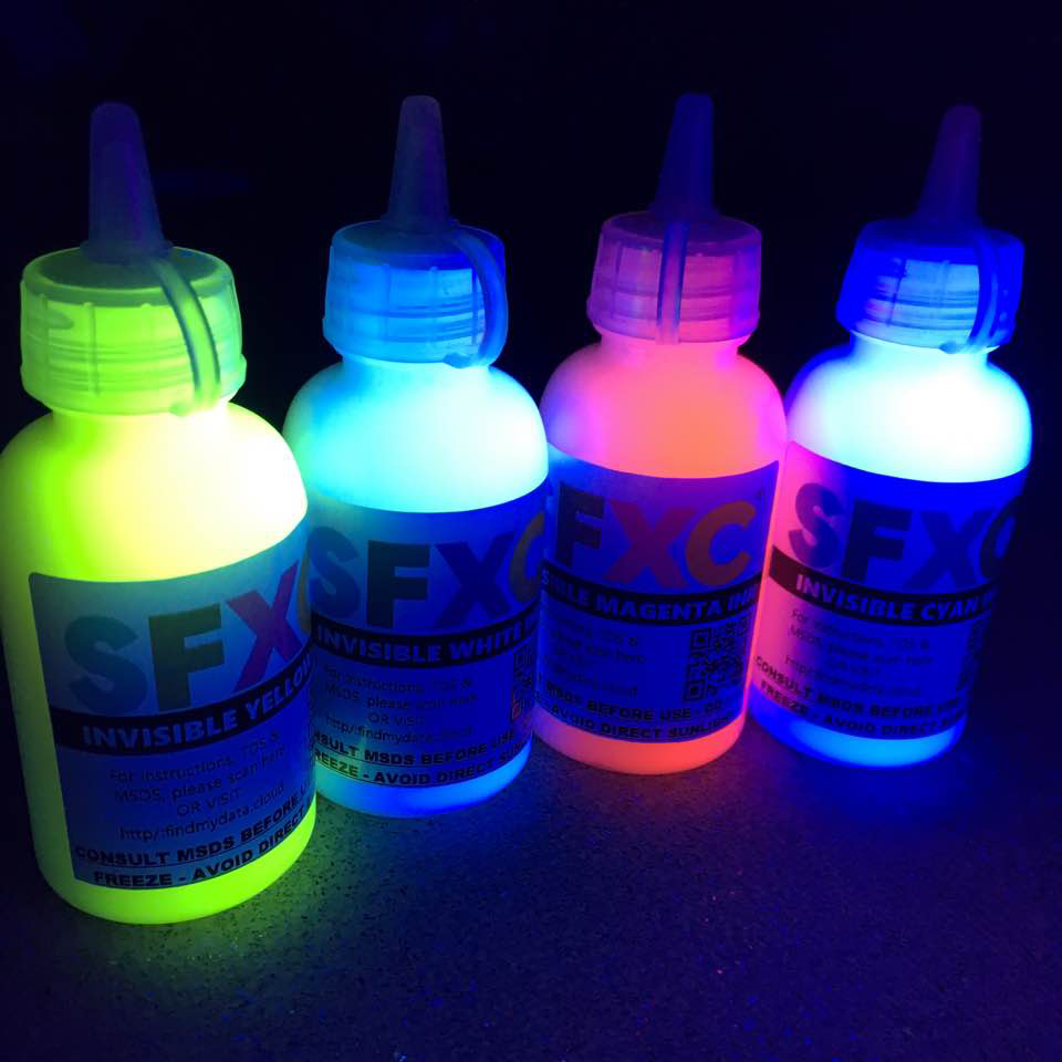 Scc Color Ink SFXC: Your Source for Innovative Specialty Inks & Coatings