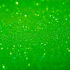 SFXC Glitter Fluorescent Neon Green Glitter
