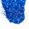 SFXC Glitter Lush Blue Glitter