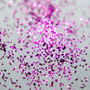 SFXC Glitter Purple Velvet Glitter
