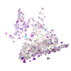 SFXC Glitter Unicorn Sparkle Shard Glitter