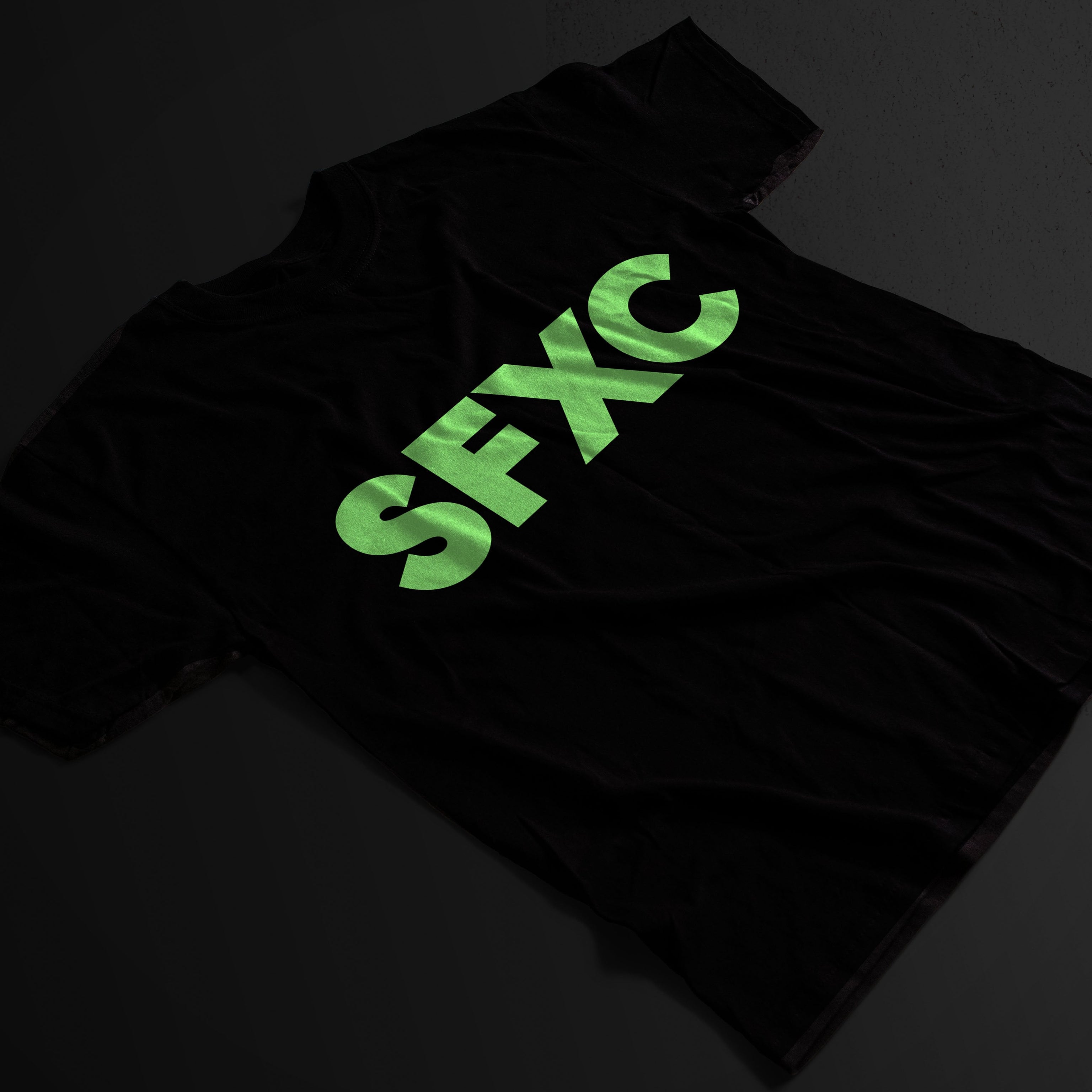 Glow in the Dark Printing Ink– SFXC | Special FX Creative