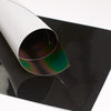 SFXC Liquid Crystal Thermochromic Sheets Liquid Crystal Colour Changing Film Sheet