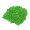 green pearlescent pigment