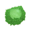 SFXC Pearlescent Pigments Apple Green Pearlescent Pigment
