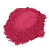 pearl red pigment