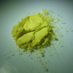 Special Effect Pearl Pigments