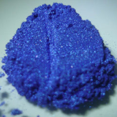 Sky Blue Pearlescent Pigments - SFXC | Special Effects and Coatings