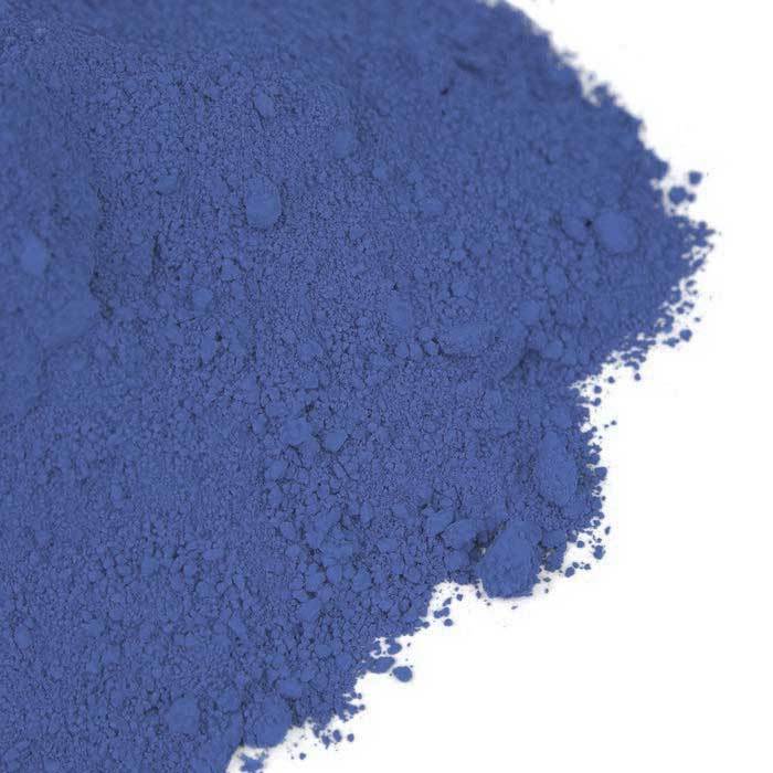 Photochromic Pigment cobalt blue