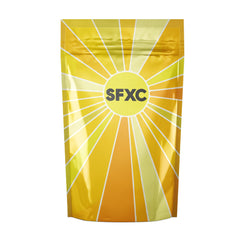 Water Based Photochromic UV Sun Powered Screen Printing Ink - SFXC | Special Effects and Coatings - 1