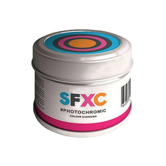 SFXC Photochromic Inks
