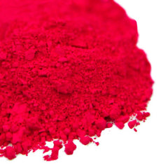 SFXC powder Candy Pink Lake Oxide Pigment Powder