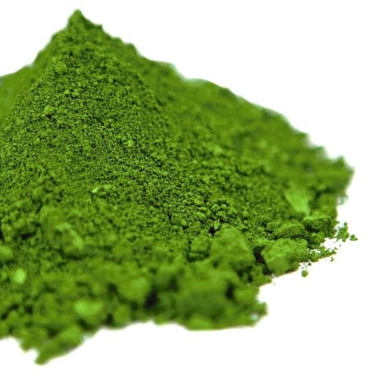 SFXC powder Chromium Green Oxide Pigment Powder