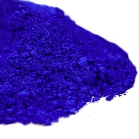 SFXC powder Electric Blue Oxide Pigment Powder