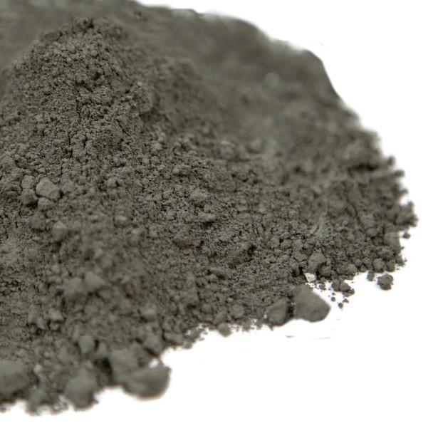 Poudre de pigment d'oxyde de fer gris – SFXC