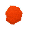 SFXC powder Tangerine Orange Oxide Pigment Powder