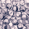 SFXC Reflective Pigment Reflective Glass Aluminium Coated Micro Beads Pigment - Silver