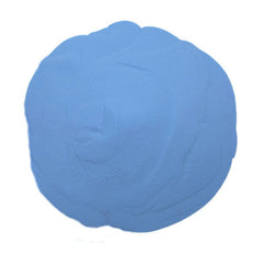 blue reflective glass microbeads pigment