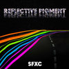 SFXC Reflective Pigment Reflective Powder Trial Pack