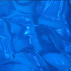 Rowlux 3D lenticular sheet - Dark velvet blue Moire - Translucent - SFXC | Special Effects and Coatings