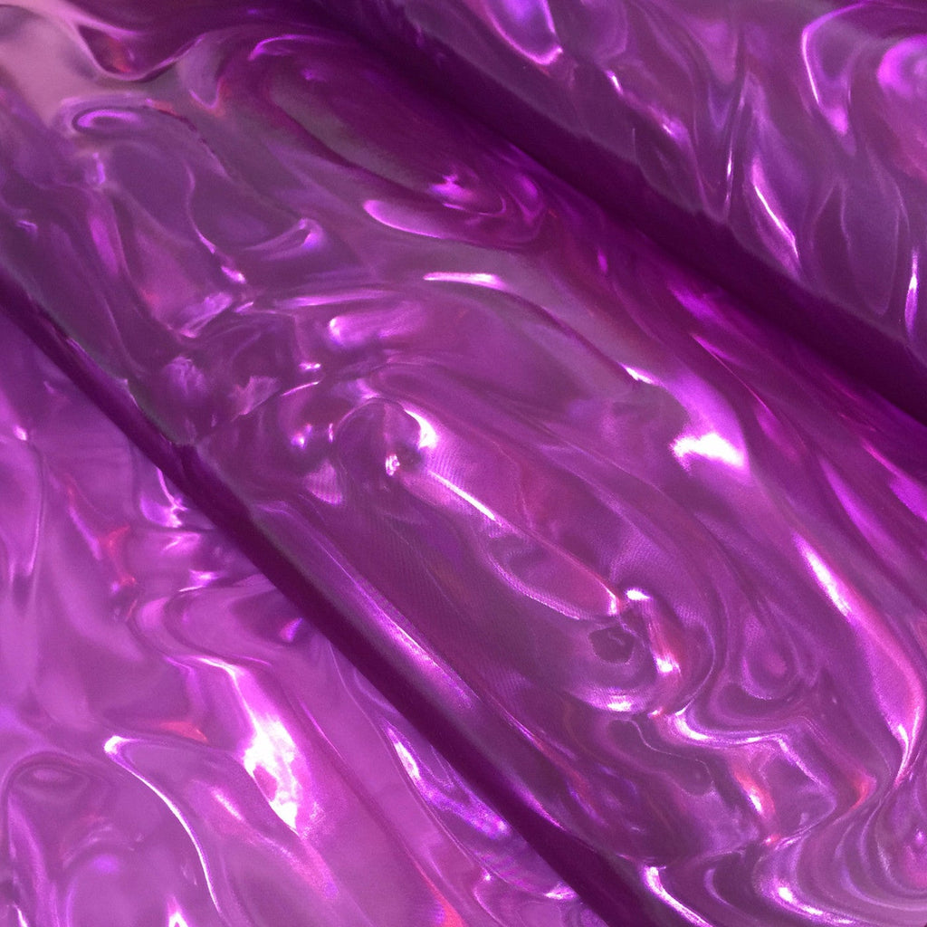 Red/purple Heaven - Rowlux lenticular 3D sheet - Translucent - SFXC | Special Effects and Coatings