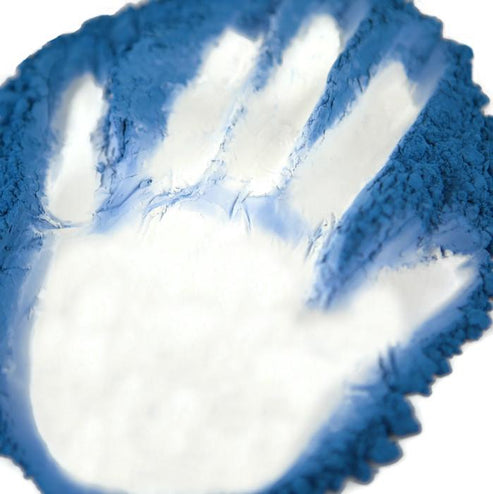 SFXC® Thermochromic Pigment Sky Blue 28°C