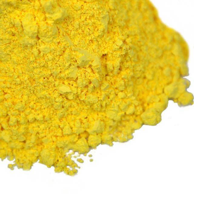 SFXC Thermochromic Pigment SFXC® Thermochromic Pigment Yellow 28°C