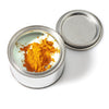 SFXC Thermochromic Pigment Thermal Colour Changing Pigments - Orange Leaf to Lemon Haze