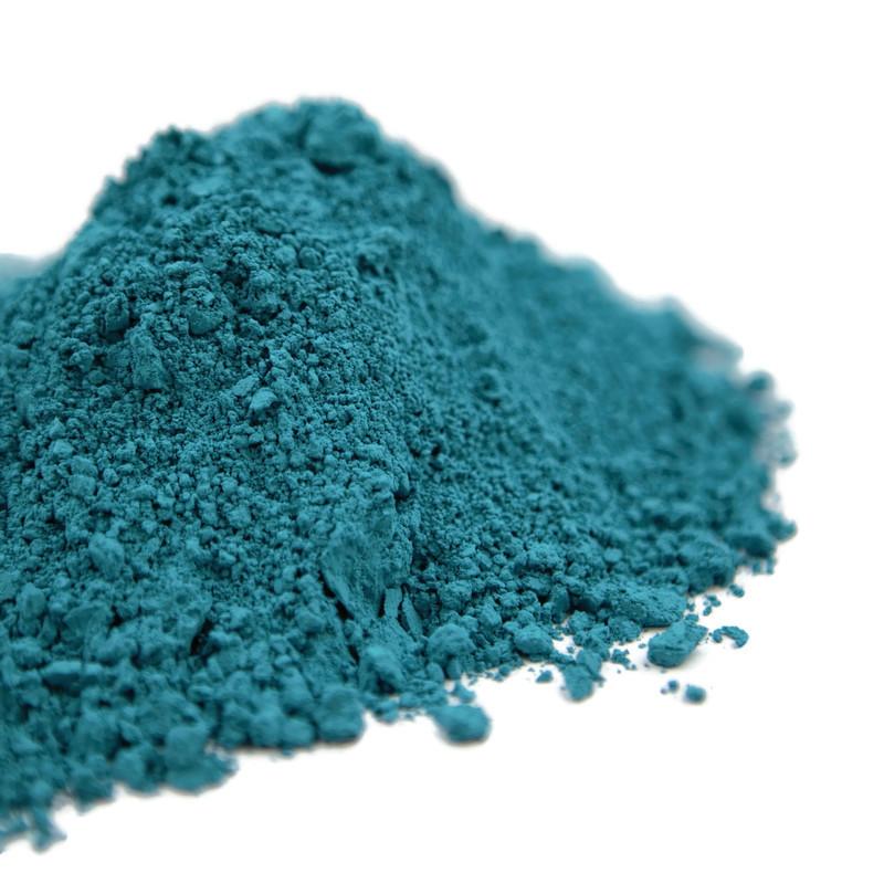 Thermochromic Pigment Turquoise 28°C – SFXC