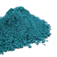SFXC Thermochromic Pigment Thermochromic Pigment Turquoise 28°C